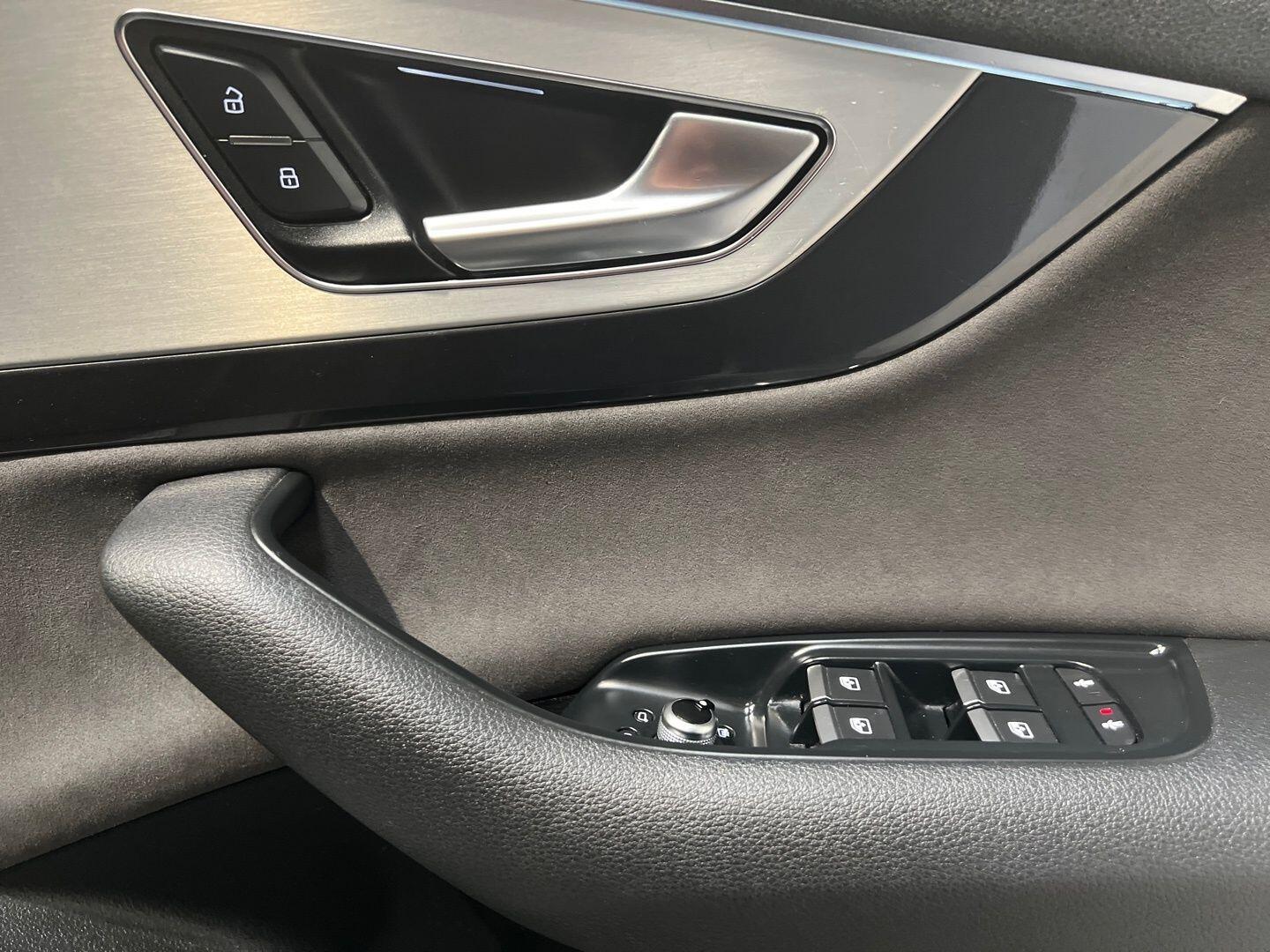 Used Audi Q7 for sale - 77993953: Photo 17