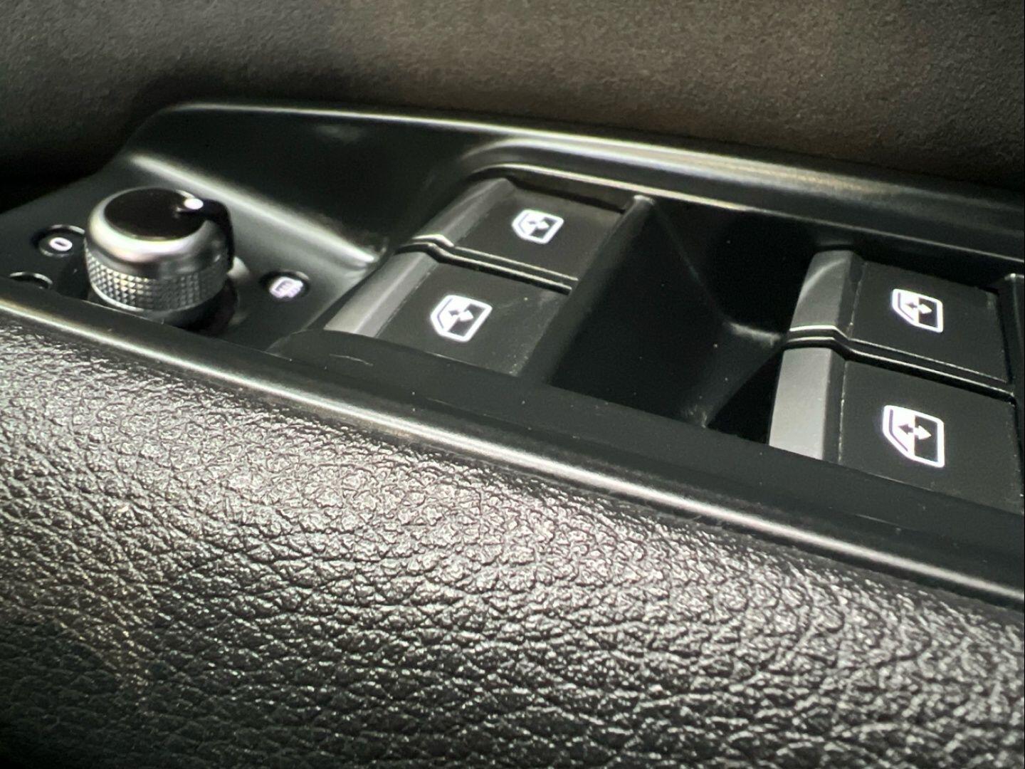 Used Audi Q7 for sale - 77993953: Photo 18