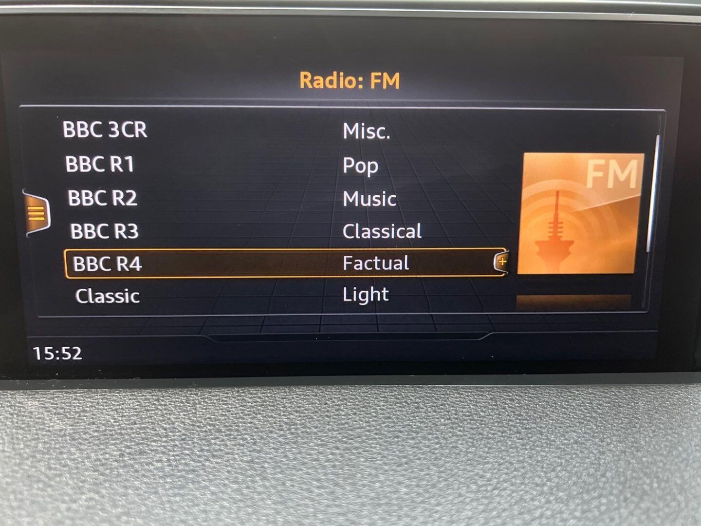 Used Audi Q7 for sale - 77993953: Photo 20