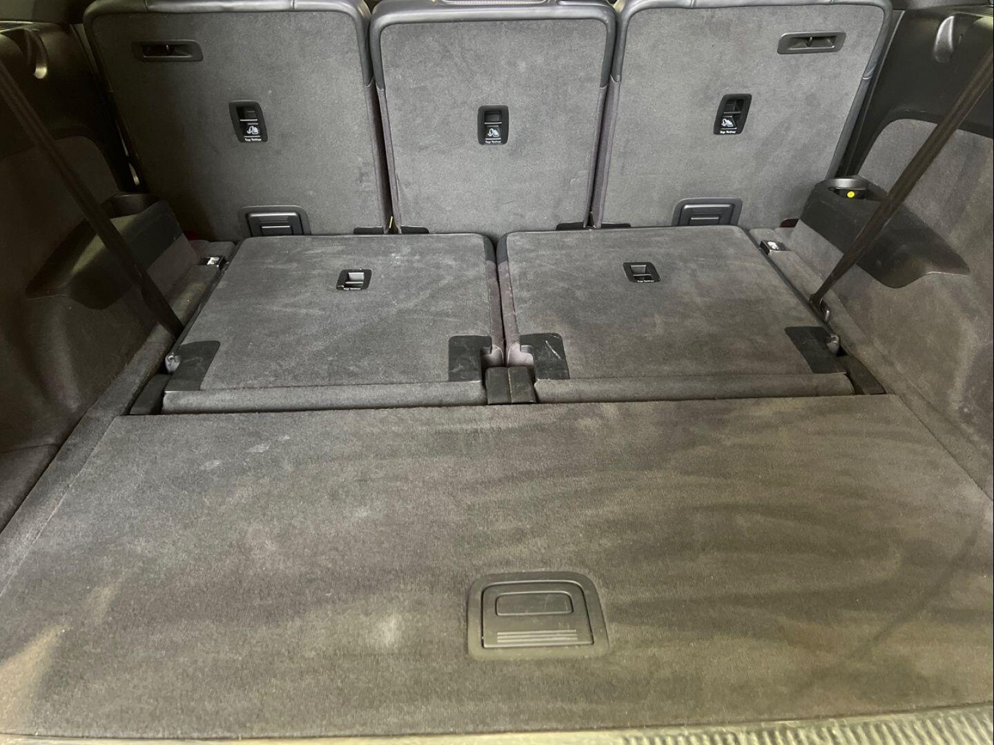 Used Audi Q7 for sale - 77993953: Photo 26