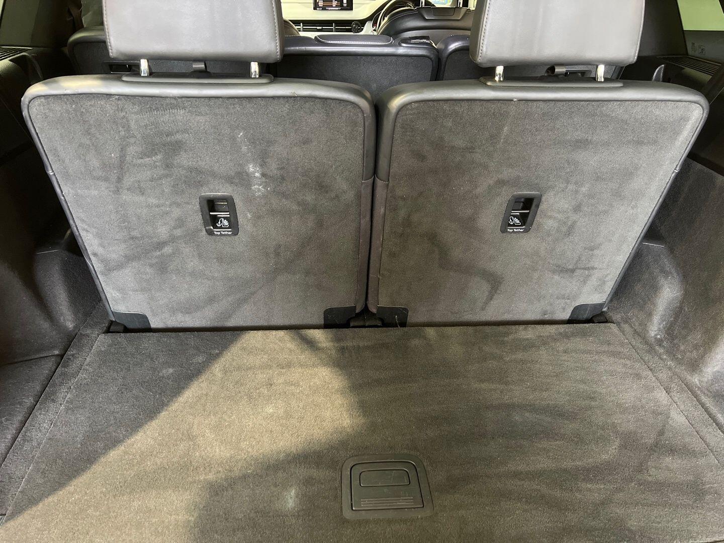 Used Audi Q7 for sale - 77993953: Photo 28