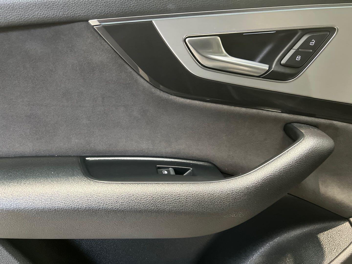 Used Audi Q7 for sale - 77993953: Photo 29