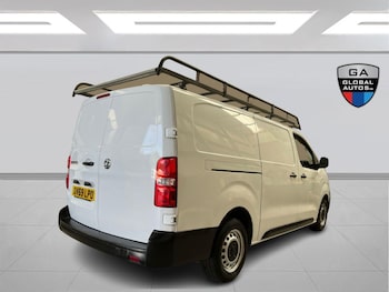 Used Vauxhall Vivaro 2019 for sale - 78999840: Photo