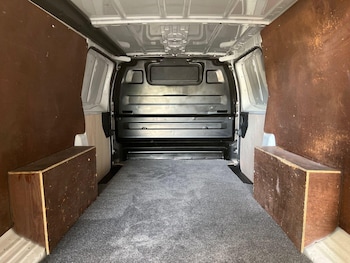 Used Vauxhall Vivaro 2019 for sale - 78999840: Photo