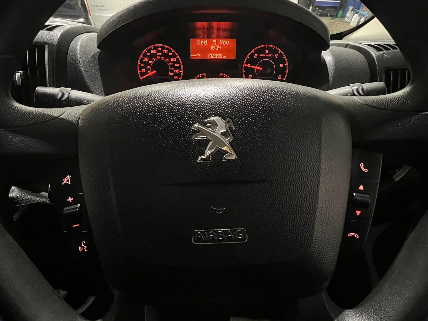 Used Peugeot Boxer 2019 for sale - 76512759: Photo 12