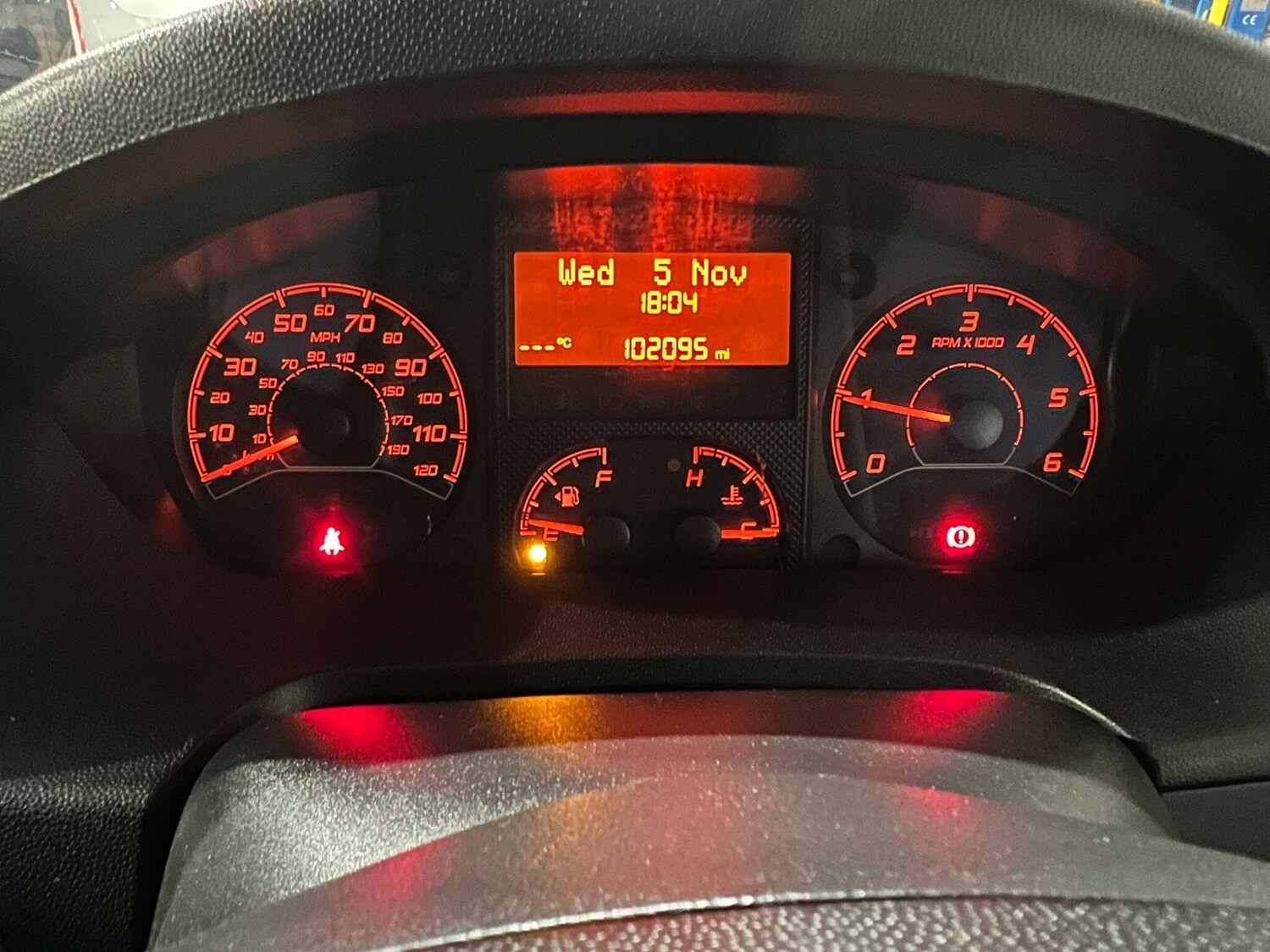 Used Peugeot Boxer 2019 for sale - 76512759: Photo 13