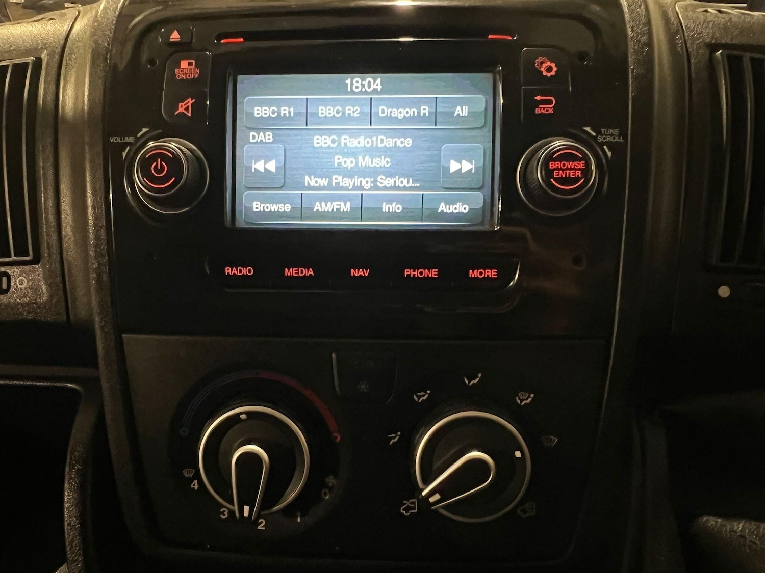 Used Peugeot Boxer 2019 for sale - 76512759: Photo 15