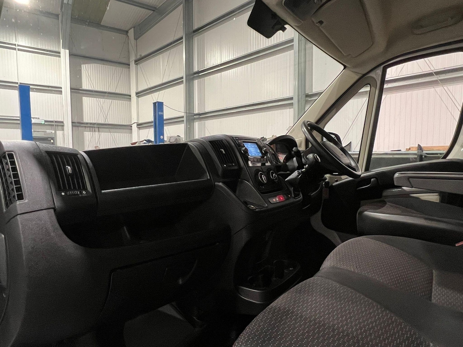 Used Peugeot Boxer 2019 for sale - 76512759: Photo 17