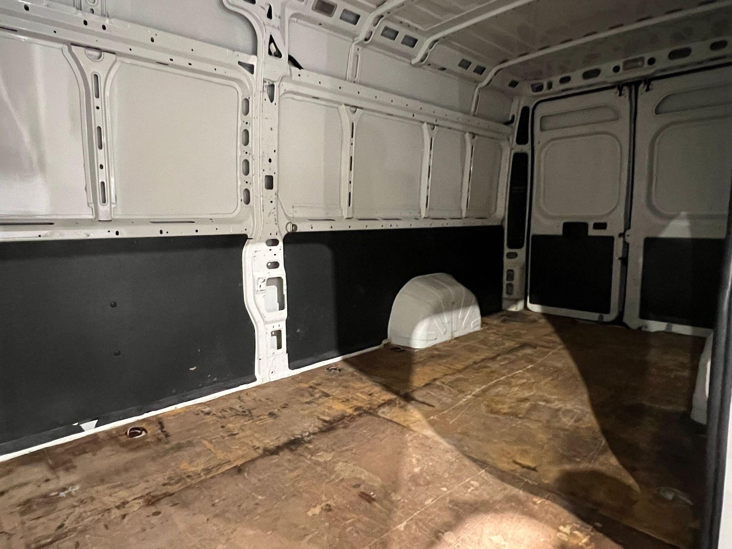 Used Peugeot Boxer 2019 for sale - 76512759: Photo 25