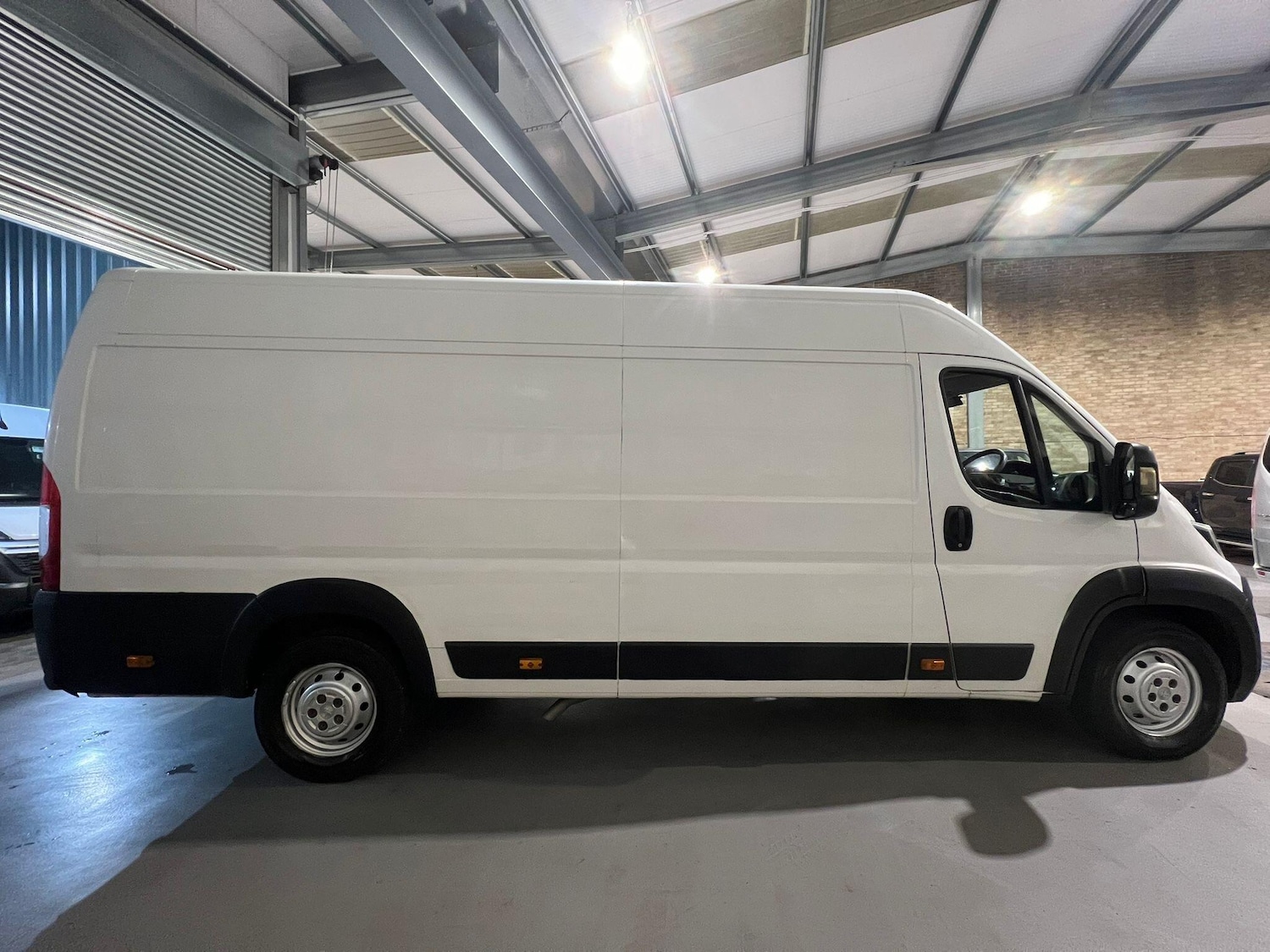 Used Peugeot Boxer 2019 for sale - 76512759: Photo 5