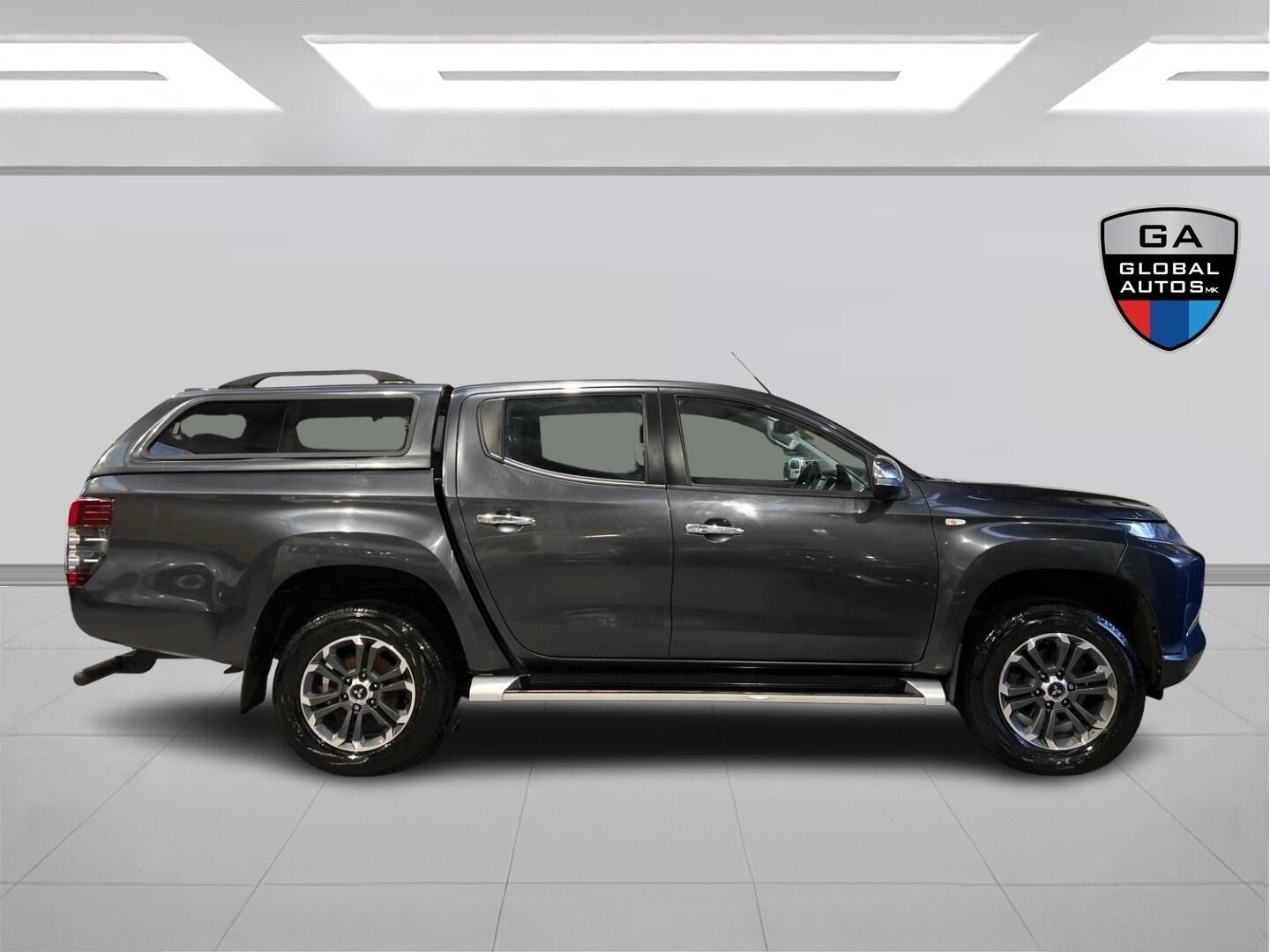 Used Mitsubishi L200 2020 for sale - 77155544: Photo 10