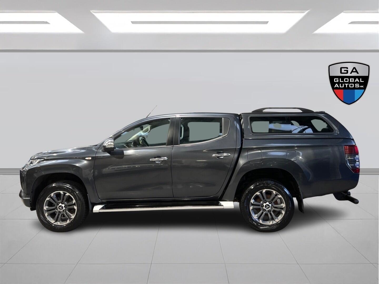 Used Mitsubishi L200 2020 for sale - 77155544: Photo 11