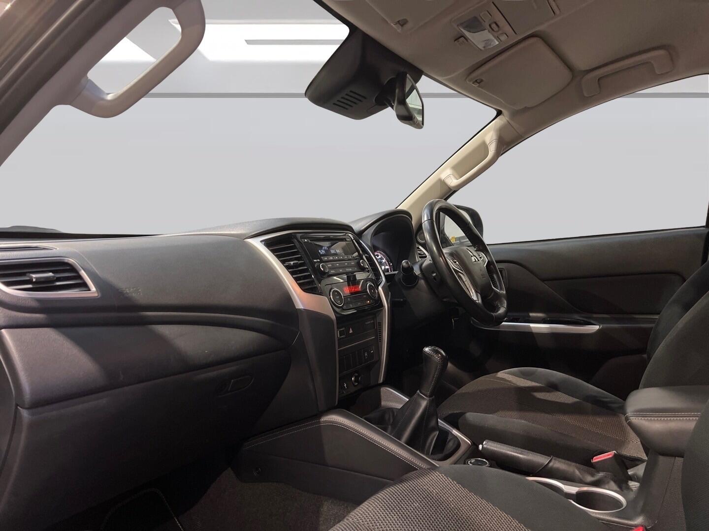 Used Mitsubishi L200 2020 for sale - 77155544: Photo 12