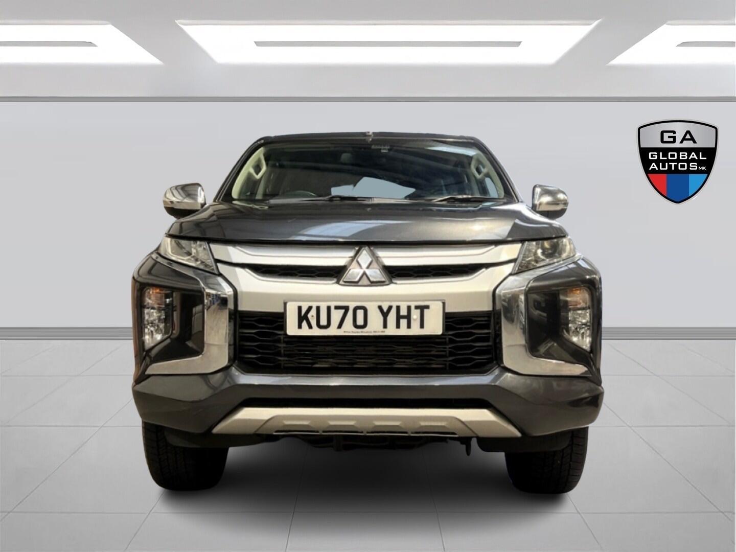 Used Mitsubishi L200 2020 for sale - 77155544: Photo 13