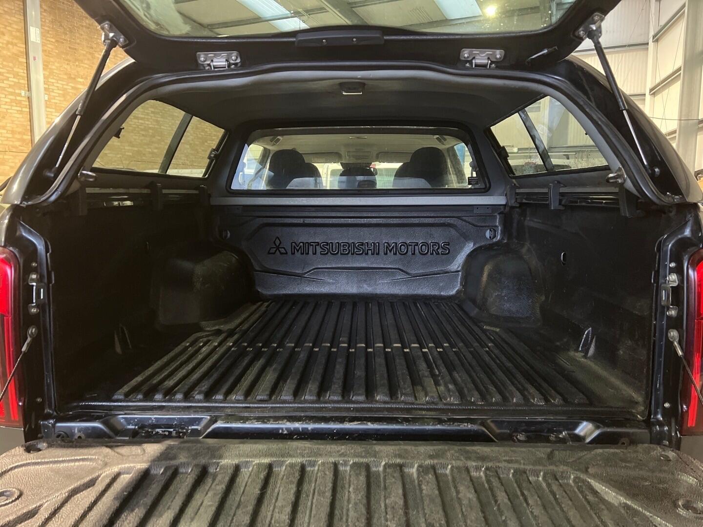 Used Mitsubishi L200 2020 for sale - 77155544: Photo 15