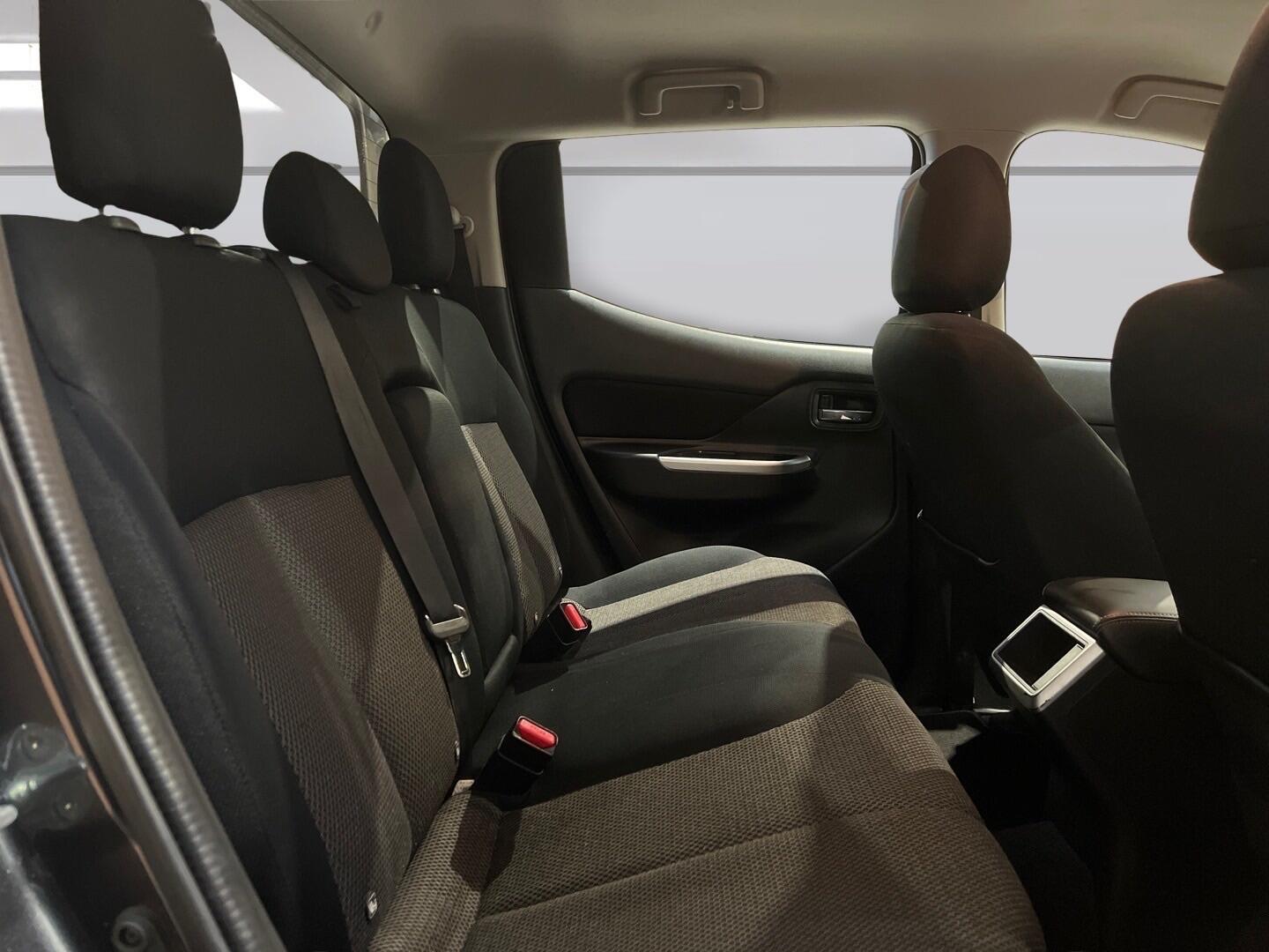 Used Mitsubishi L200 2020 for sale - 77155544: Photo 19