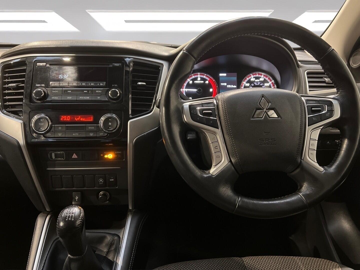 Used Mitsubishi L200 2020 for sale - 77155544: Photo 20