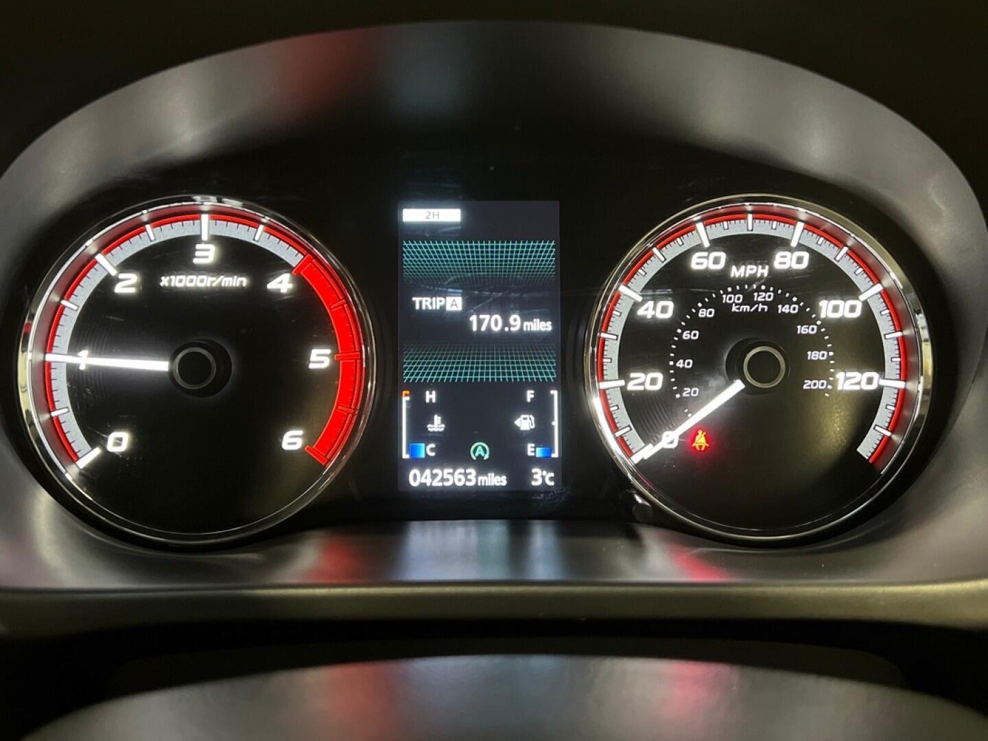 Used Mitsubishi L200 2020 for sale - 77155544: Photo 21