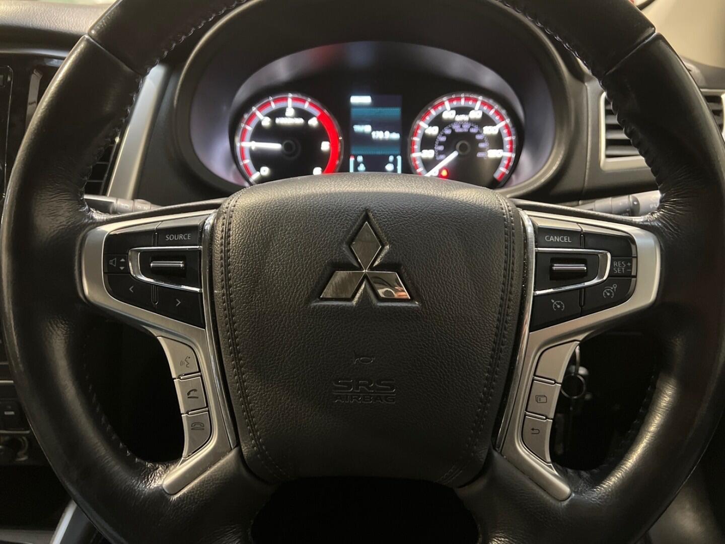 Used Mitsubishi L200 2020 for sale - 77155544: Photo 23