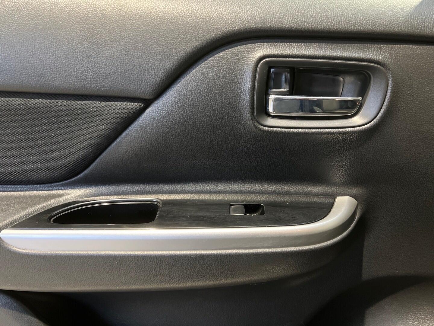 Used Mitsubishi L200 2020 for sale - 77155544: Photo 24