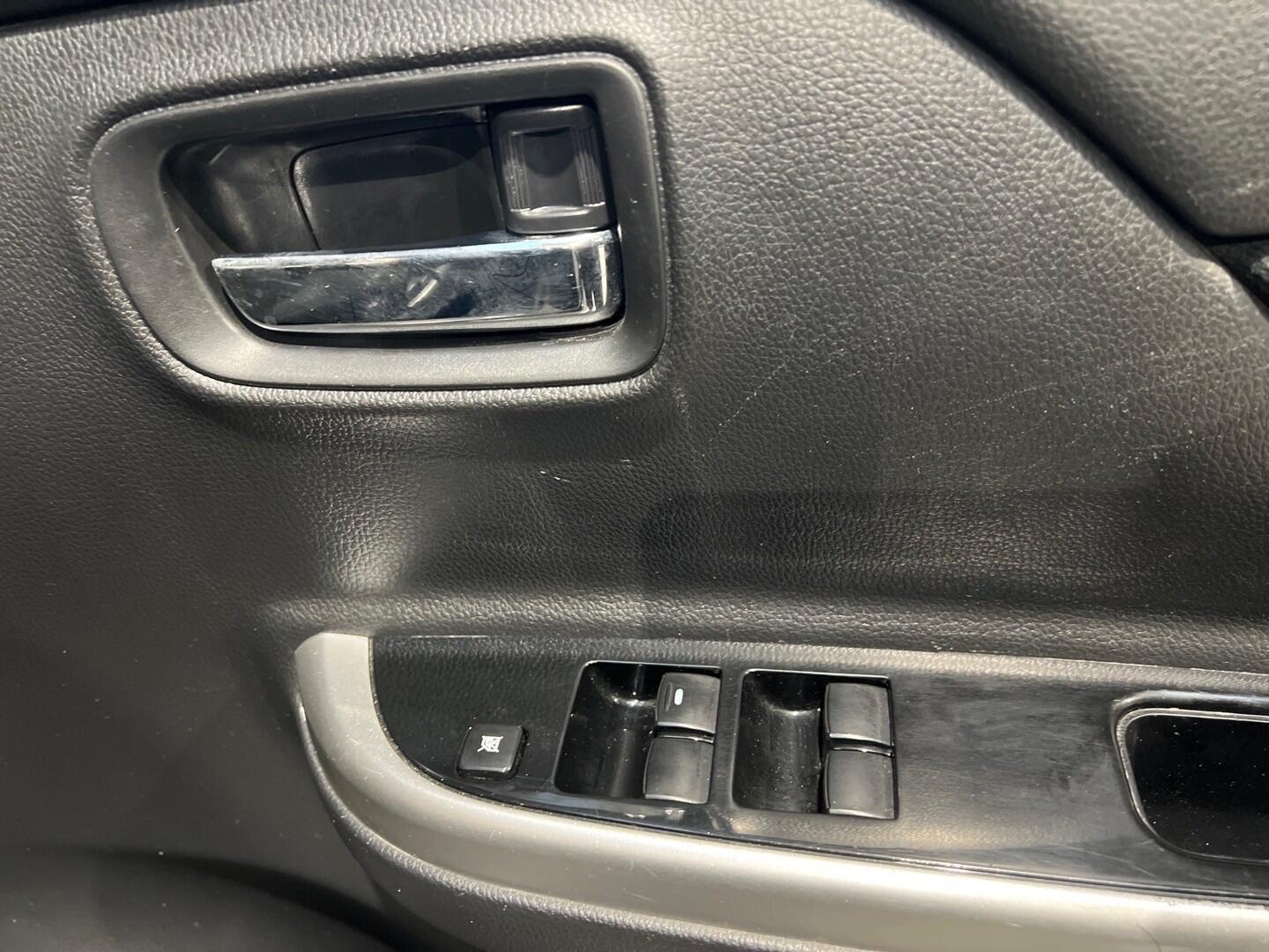 Used Mitsubishi L200 2020 for sale - 77155544: Photo 25