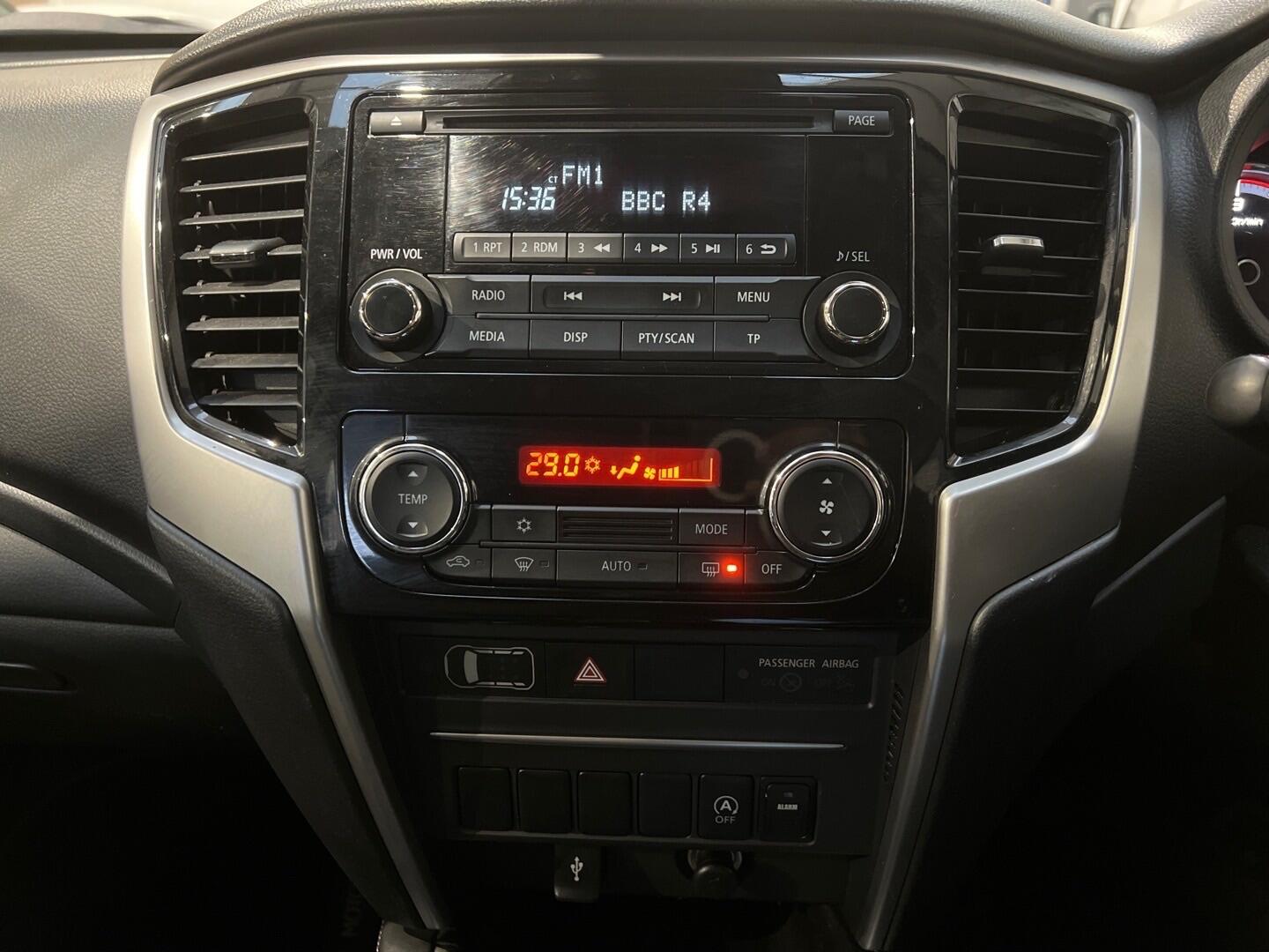 Used Mitsubishi L200 2020 for sale - 77155544: Photo 26