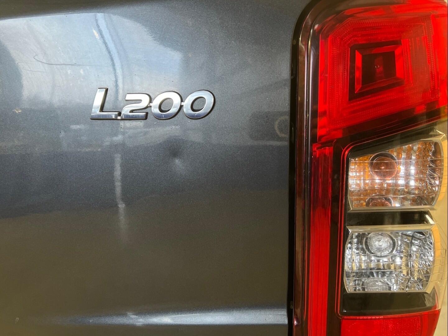 Used Mitsubishi L200 2020 for sale - 77155544: Photo 27