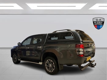 Used Mitsubishi L200 2020 for sale - 77155544: Photo