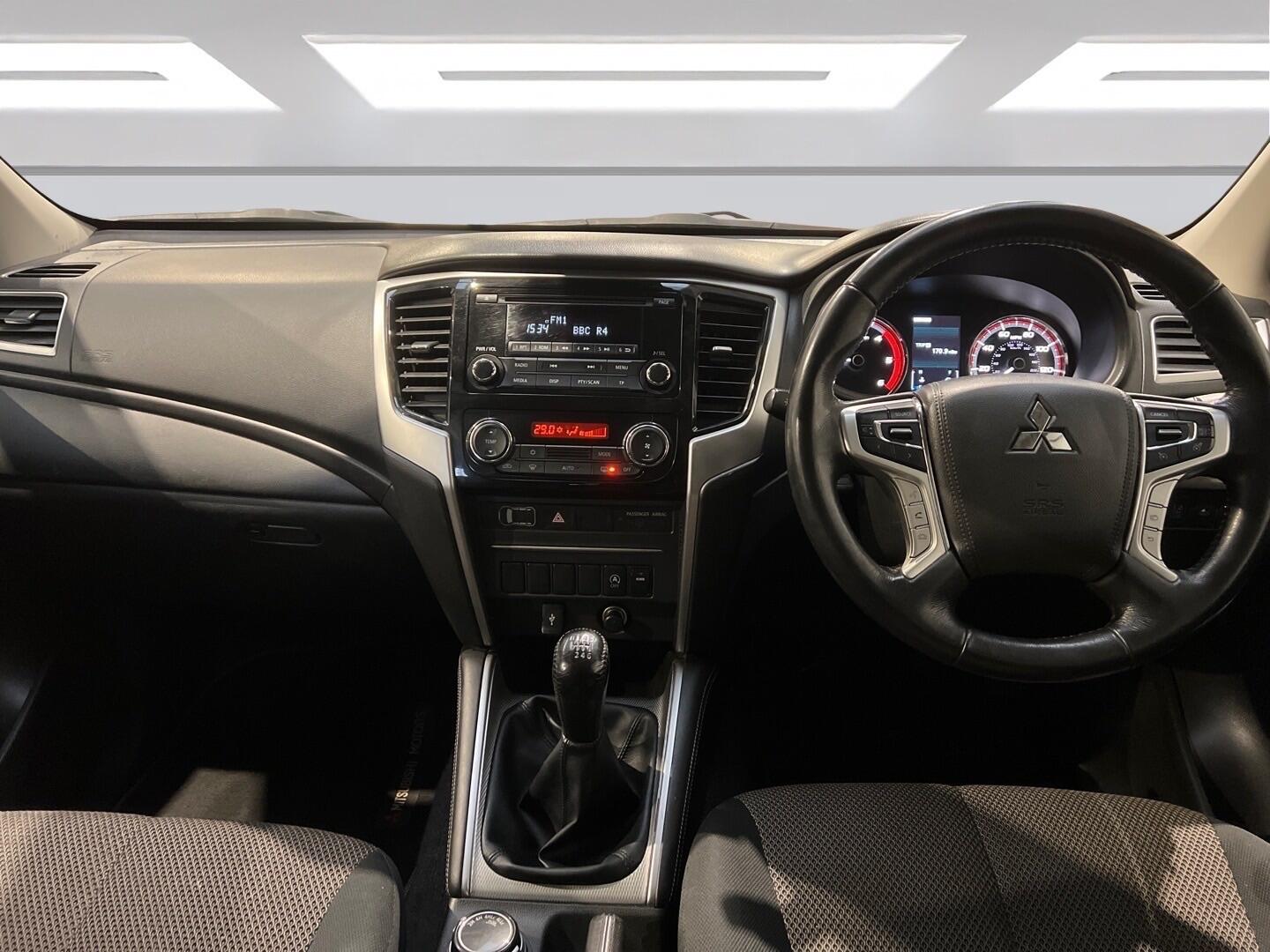 Used Mitsubishi L200 2020 for sale - 77155544: Photo 4