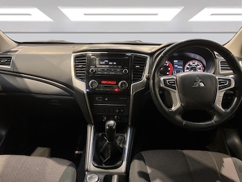 Used Mitsubishi L200 2020 for sale - 77155544: Photo