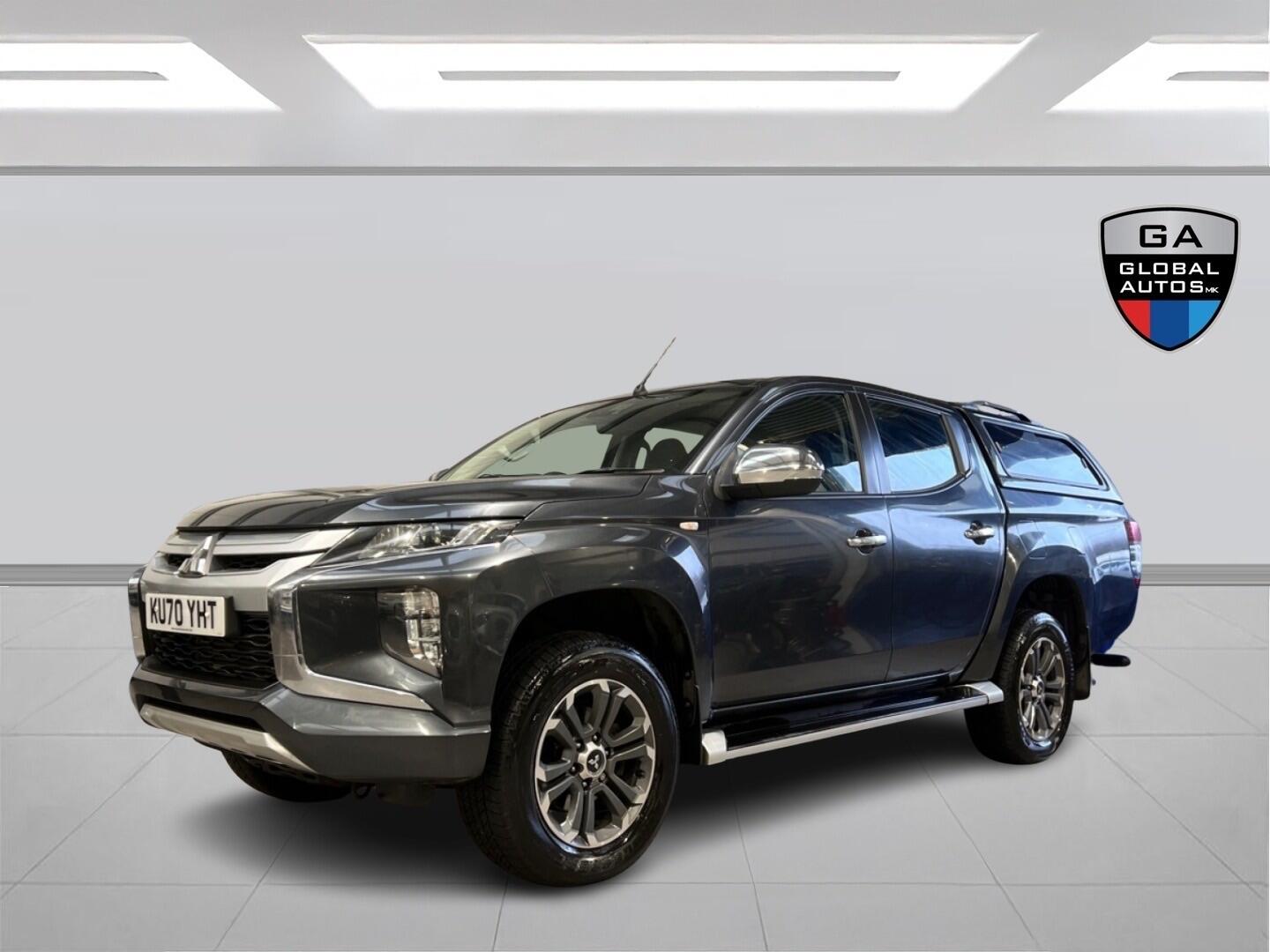 Used Mitsubishi L200 2020 for sale - 77155544: Photo 5