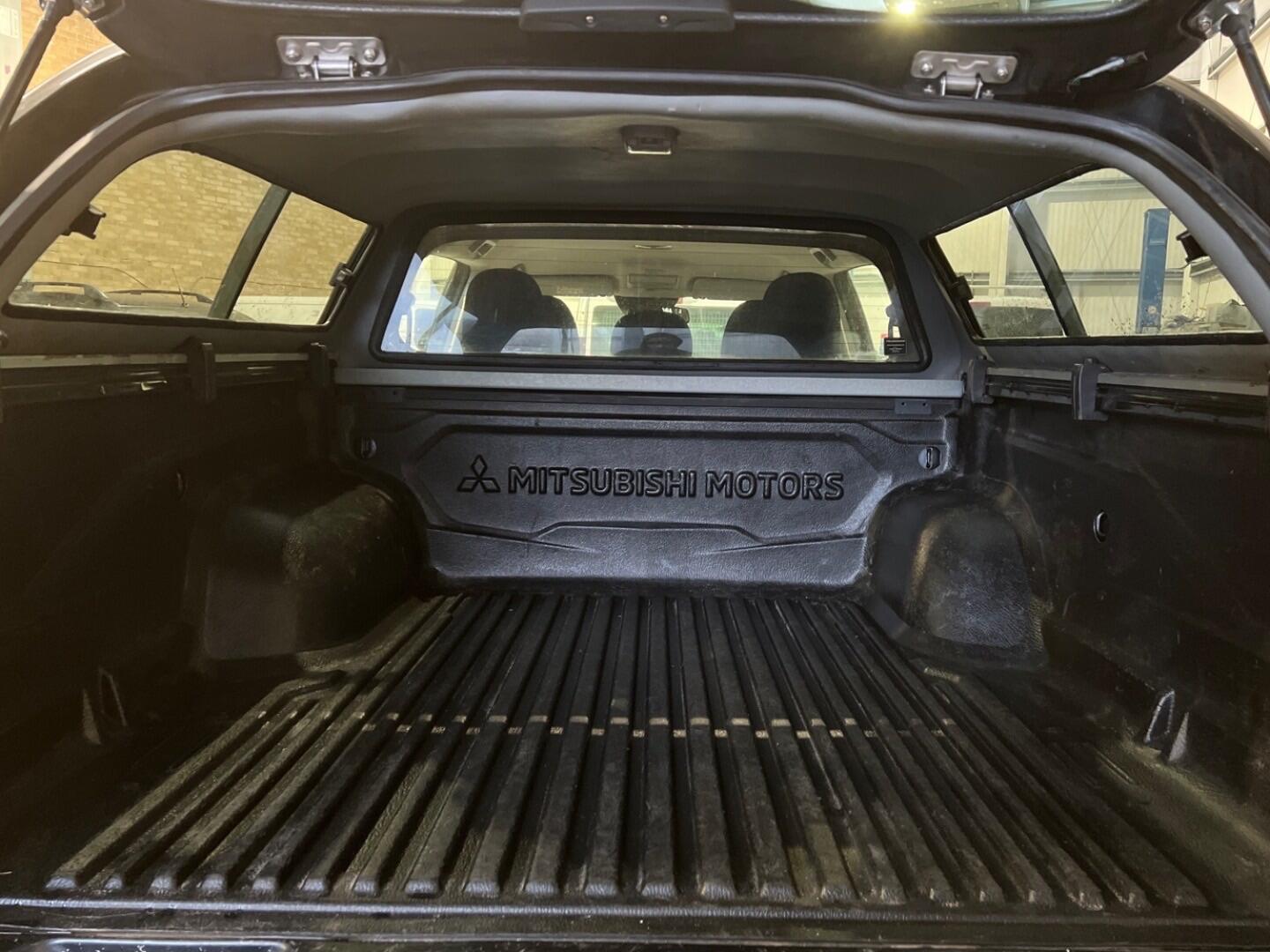 Used Mitsubishi L200 2020 for sale - 77155544: Photo 8