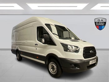 Used Ford Transit 2018 for sale - 79247991: Photo