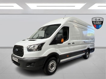 Used Ford Transit 2018 for sale - 79247991: Photo