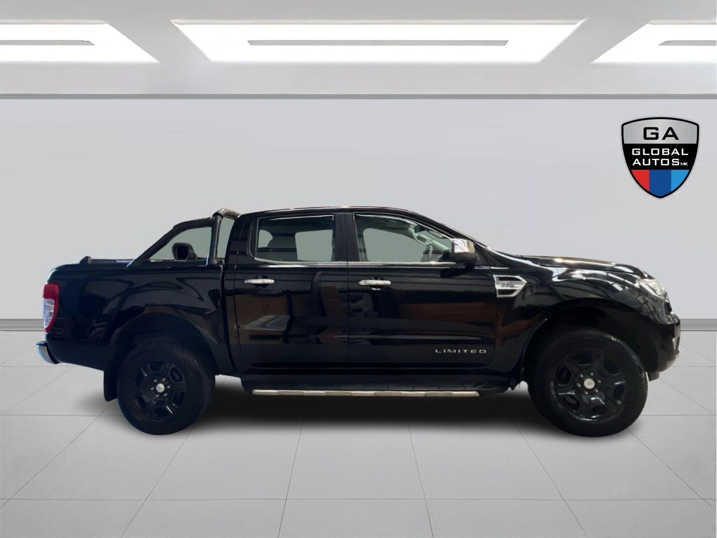 Used Ford Ranger 2018 for sale - 77724281: Photo 11