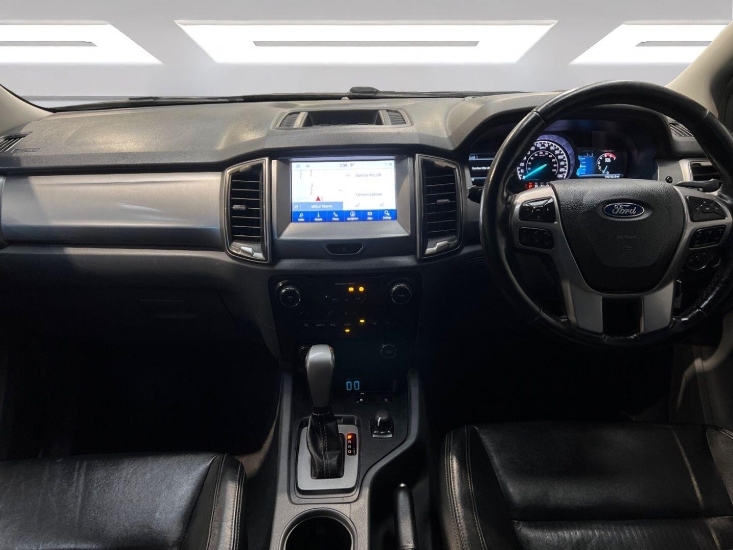 Used Ford Ranger 2018 for sale - 77724281: Photo 12