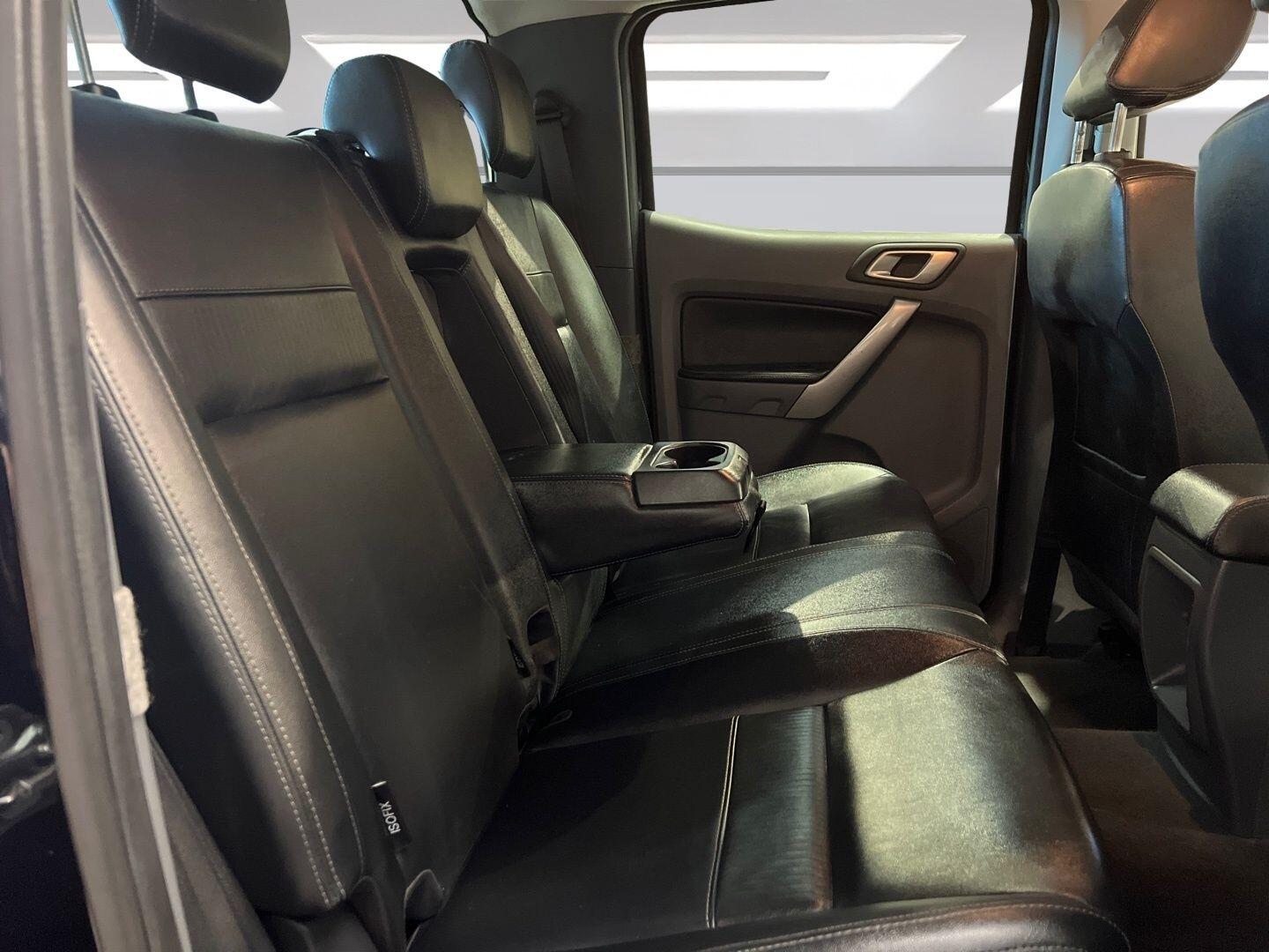 Used Ford Ranger 2018 for sale - 77724281: Photo 13