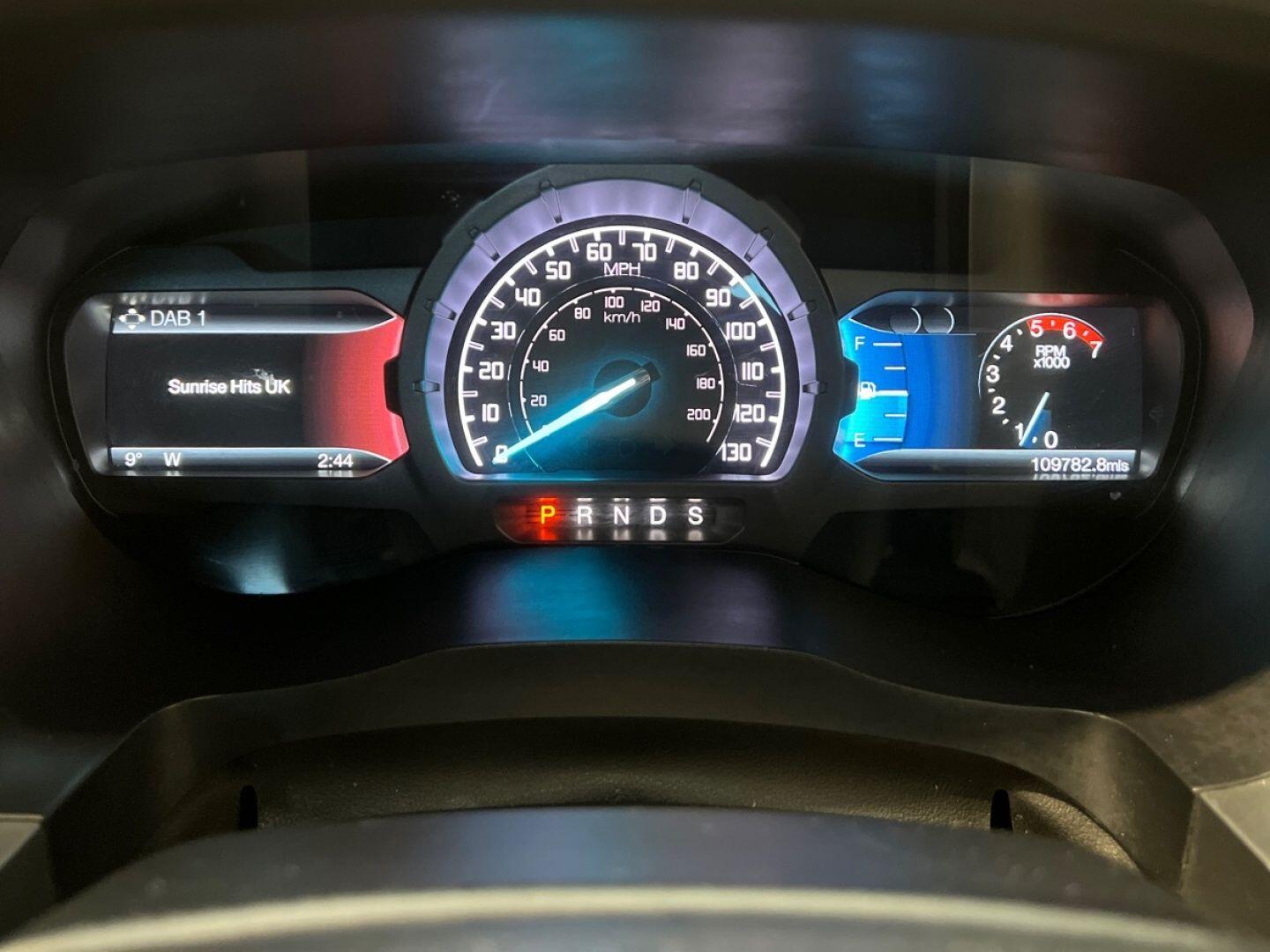 Used Ford Ranger 2018 for sale - 77724281: Photo 14