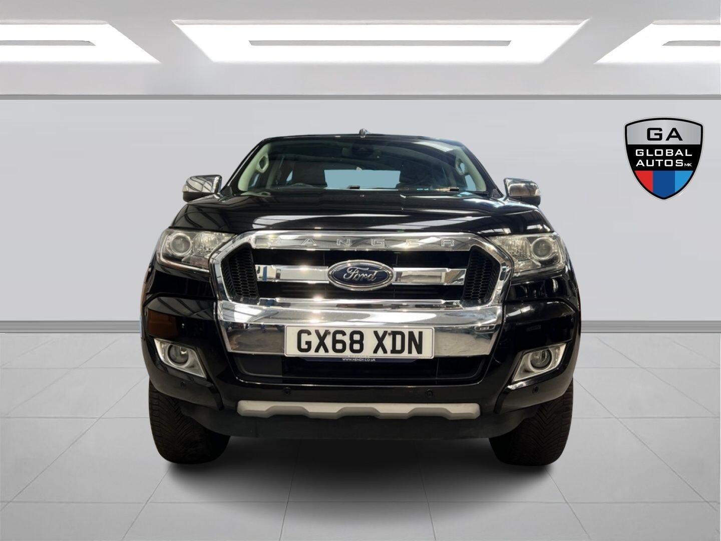 Used Ford Ranger 2018 for sale - 77724281: Photo 15