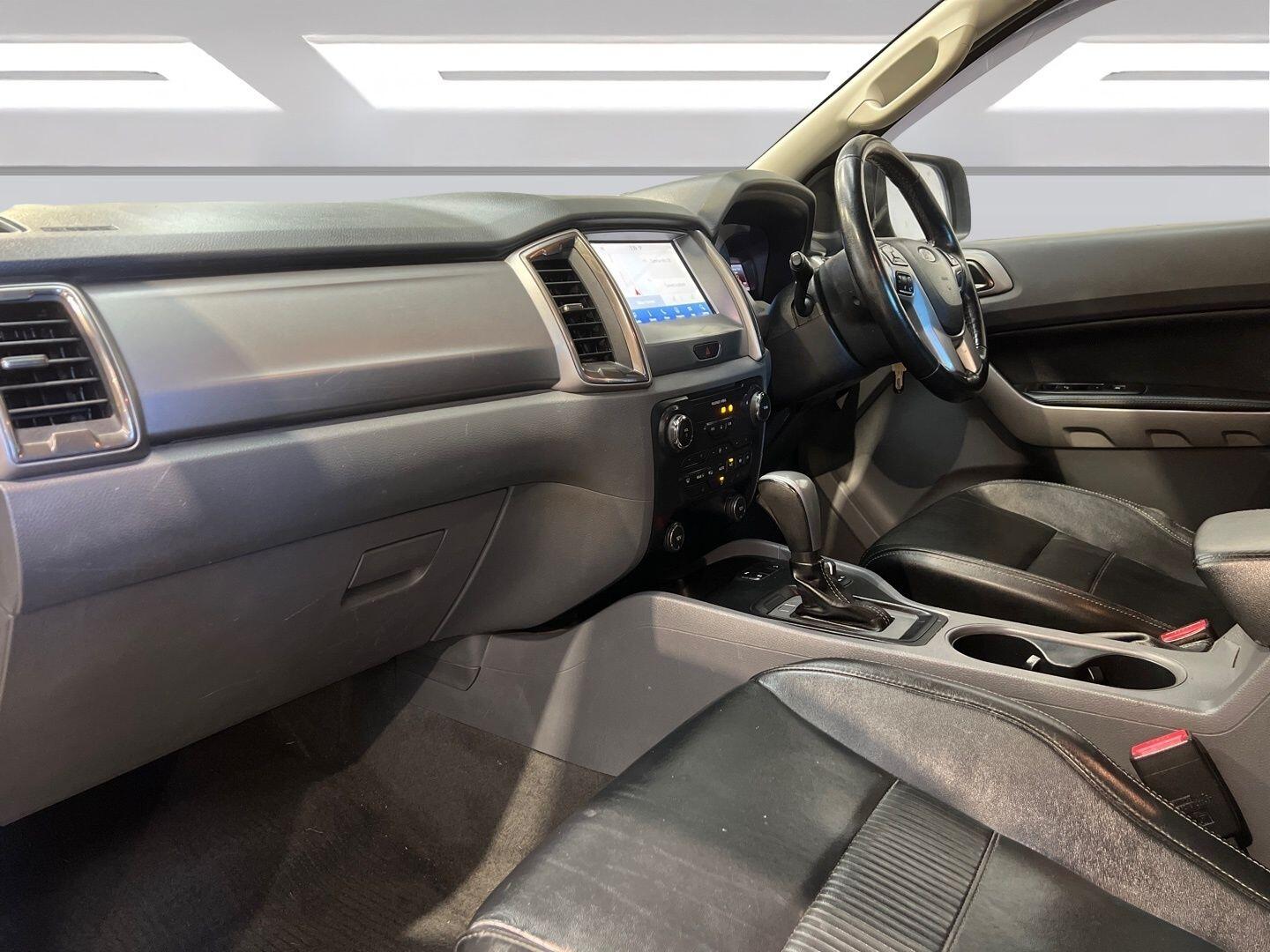 Used Ford Ranger 2018 for sale - 77724281: Photo 16