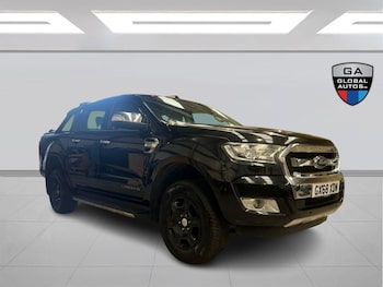 Used Ford Ranger 2018 for sale - 77724281: Photo