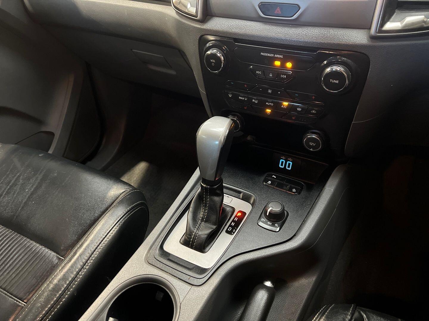 Used Ford Ranger 2018 for sale - 77724281: Photo 20