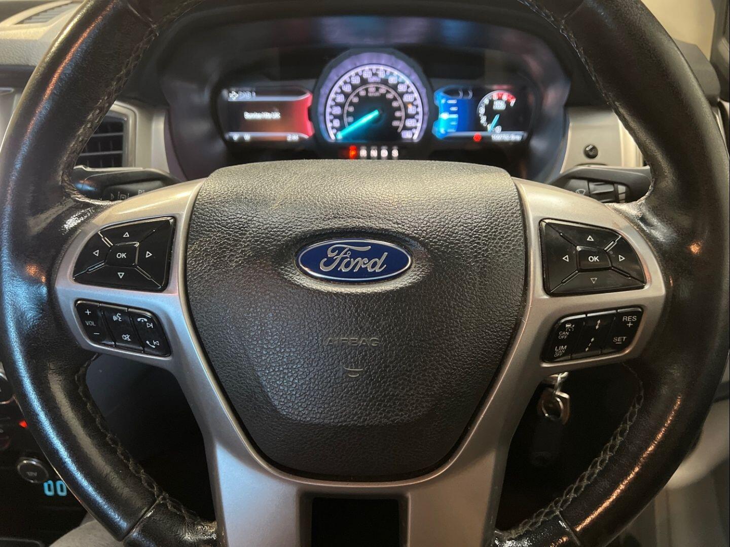 Used Ford Ranger 2018 for sale - 77724281: Photo 23