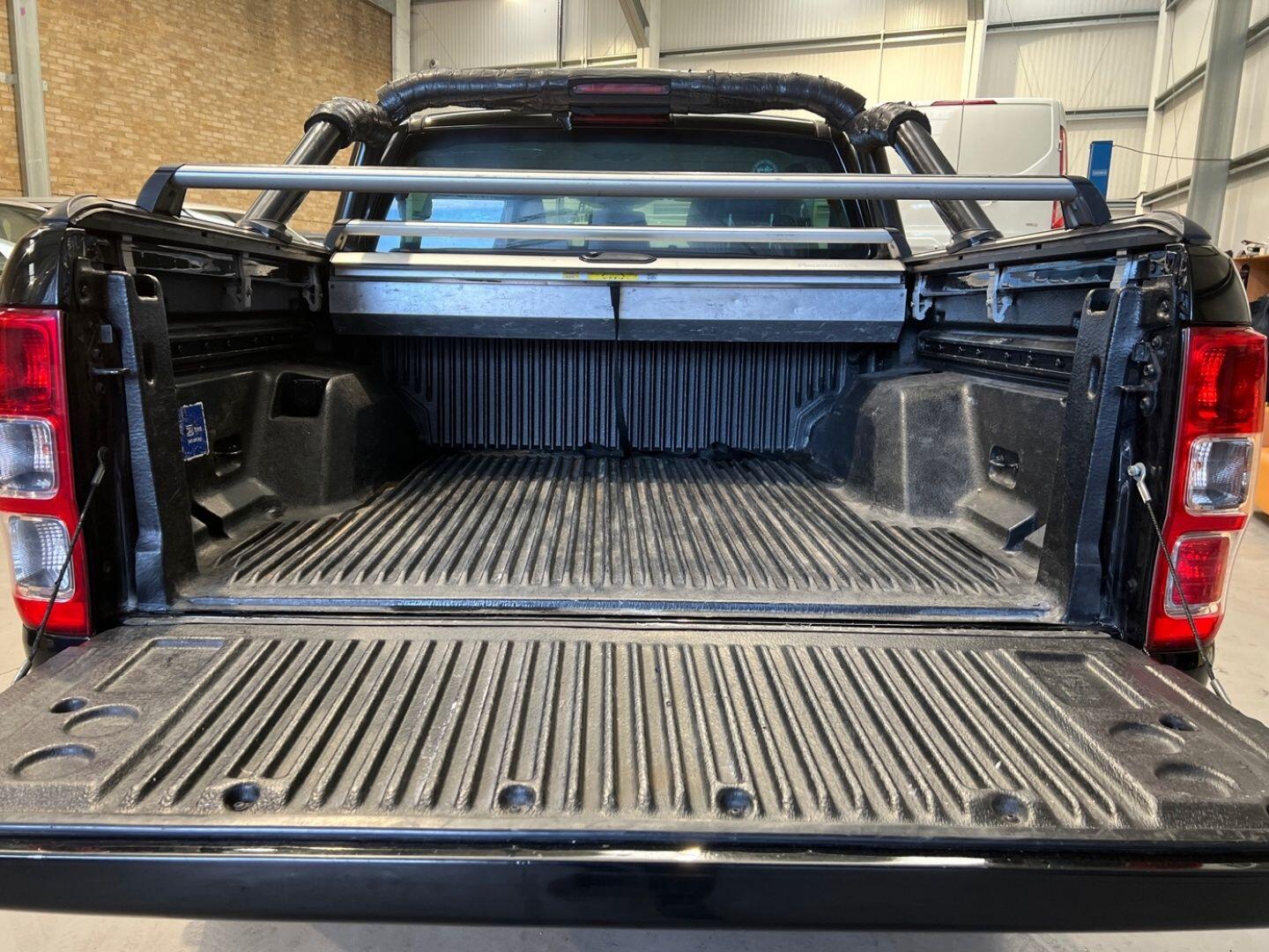 Used Ford Ranger 2018 for sale - 77724281: Photo 24