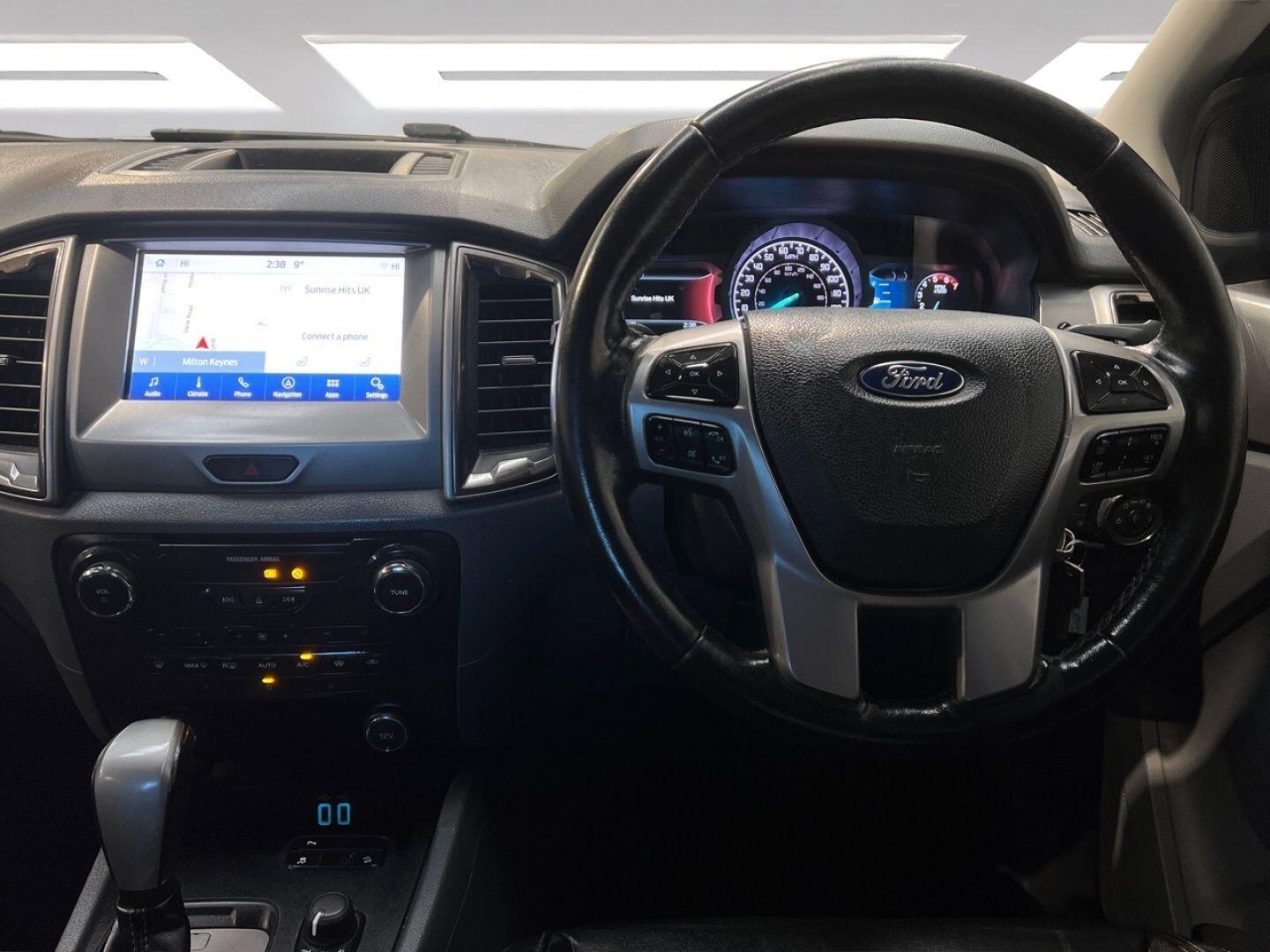 Used Ford Ranger 2018 for sale - 77724281: Photo 25