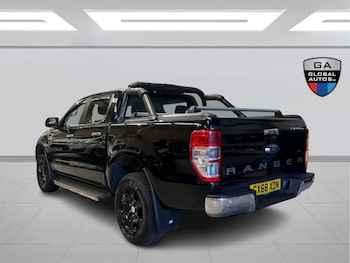 Used Ford Ranger 2018 for sale - 77724281: Photo