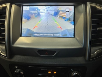 Used Ford Ranger 2018 for sale - 77724281: Photo