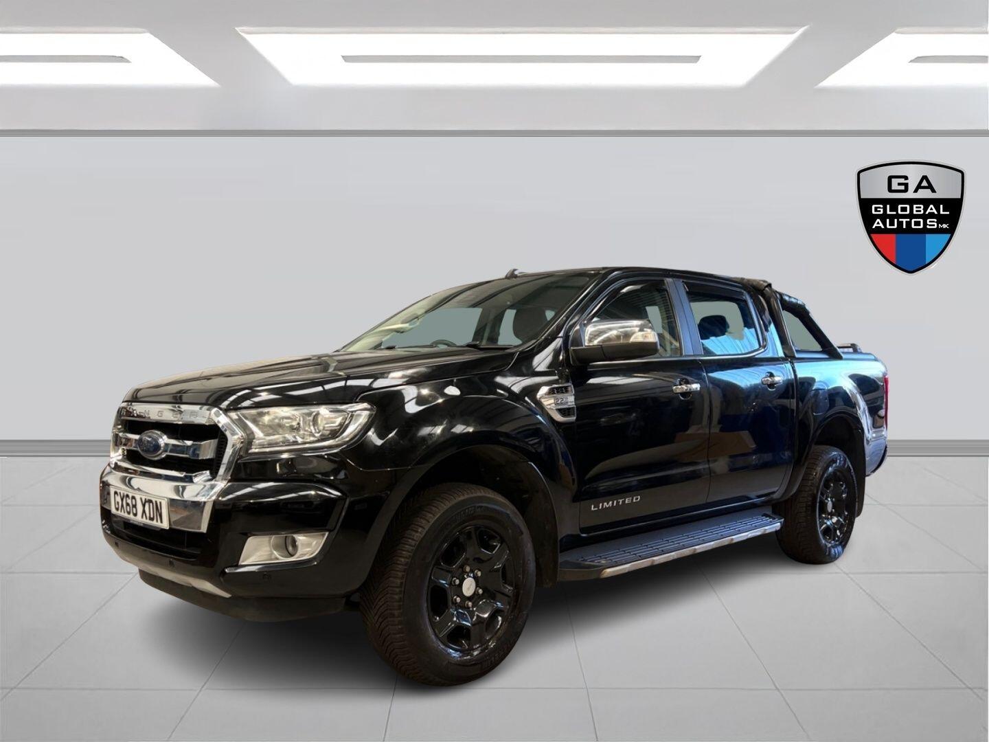 Used Ford Ranger 2018 for sale - 77724281: Photo 6