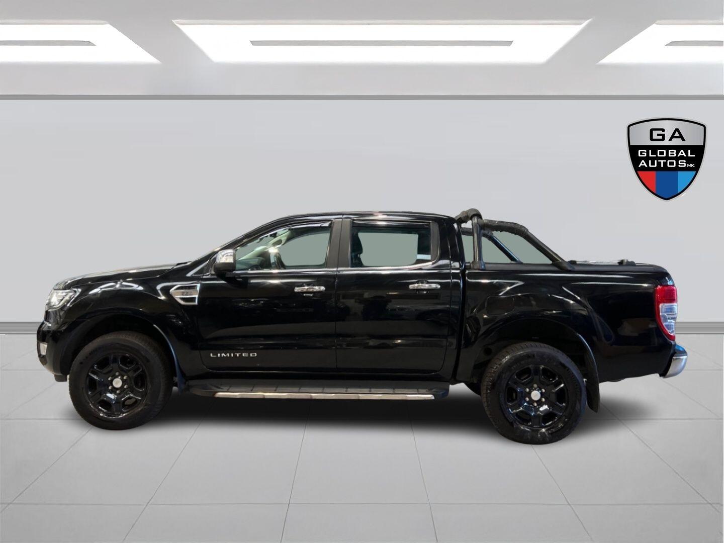 Used Ford Ranger 2018 for sale - 77724281: Photo 8