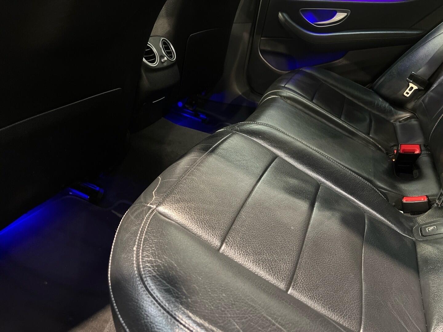 Used Mercedes-Benz E Class 2018 for sale - 76215324: Photo 11